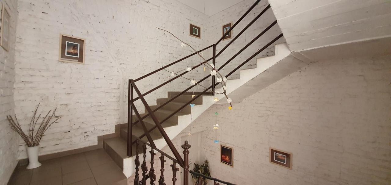 Romzsa Todor Kollegium Hostel Szeged Ngoại thất bức ảnh