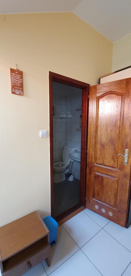 Romzsa Todor Kollegium Hostel Szeged Ngoại thất bức ảnh